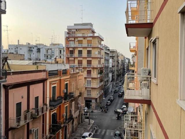 Appartamento in vendita a Libertà, Puglia