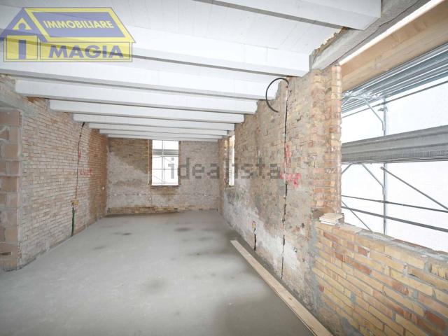 Appartamento in vendita a Cerreto, Marche