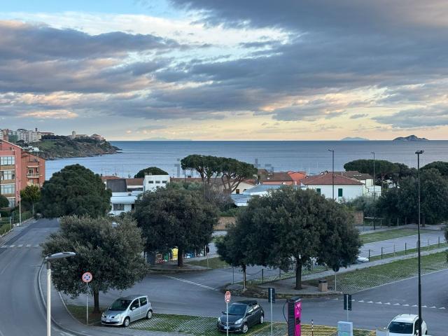 Appartamento in vendita a Salivoli, Piombino