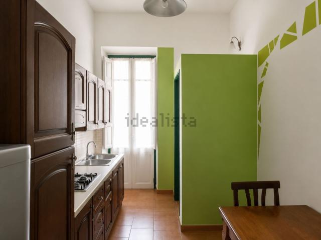 Appartamento in vendita a San Benedetto, Cagliari