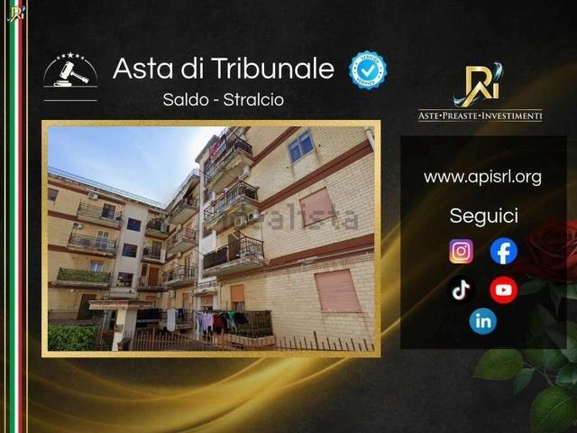 Appartamento in vendita a Puglia, Foggia