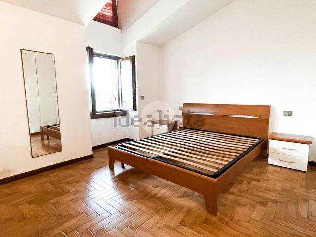 Appartamento in vendita a Chiari, Lombardia