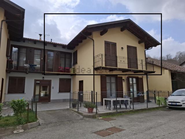 Appartamento in vendita a Piemonte, Cuneo
