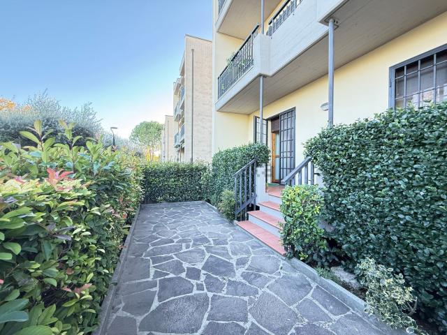 Appartamento in vendita a San Colombano, Scandicci