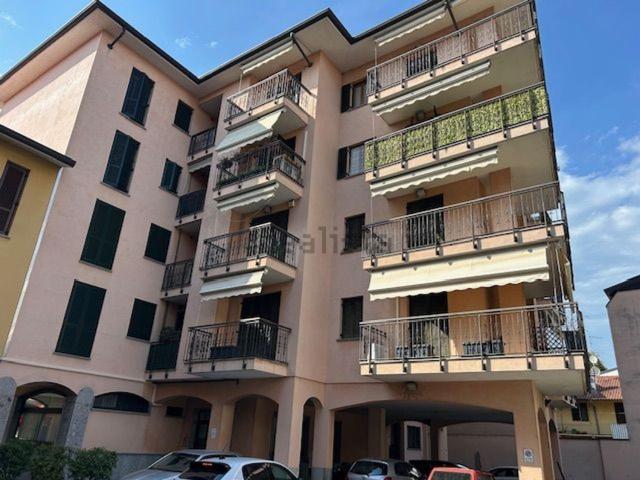 Appartamento in vendita a Altopiano di Seveso, Seveso