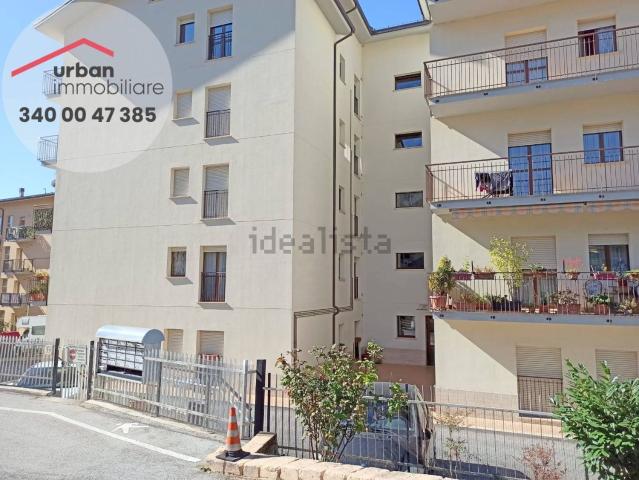 Appartamento in vendita a Santa Barbara, Tornimparte