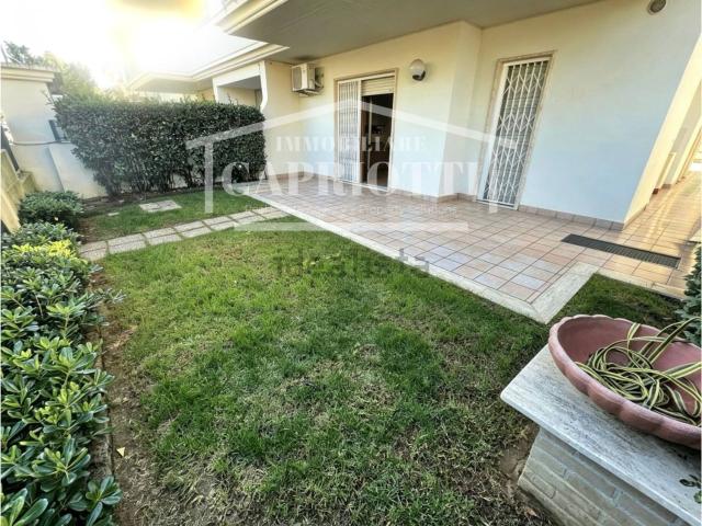 Appartamento in vendita a Sentina, Marche