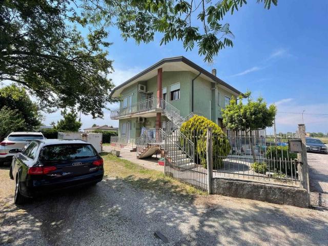 Appartamento in vendita a Chioggia, Veneto