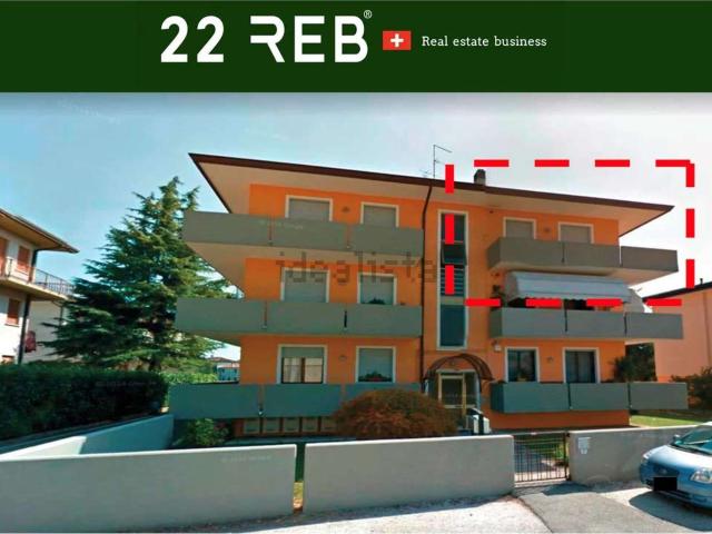 Appartamento in vendita a Colfrancui, Oderzo