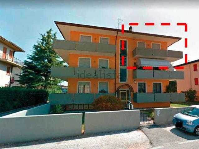 Appartamento in vendita a Colfrancui, Oderzo