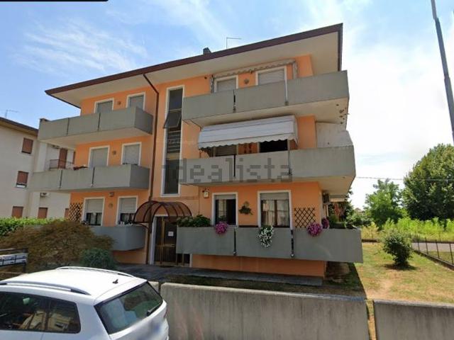 Appartamento in vendita a Colfrancui, Oderzo