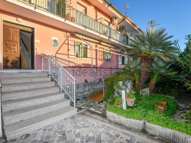 Appartamento in vendita a Agropoli, Campania