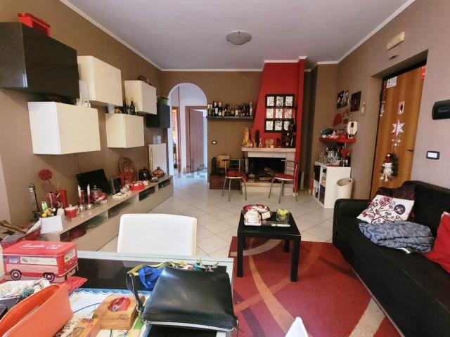 Appartamento in vendita a Montecorvino Pugliano, Campania
