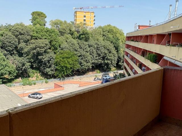 Attico in vendita a Turri, Montegrotto Terme