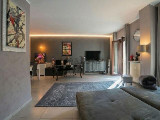 Appartamento in vendita a Piemonte, Torino
