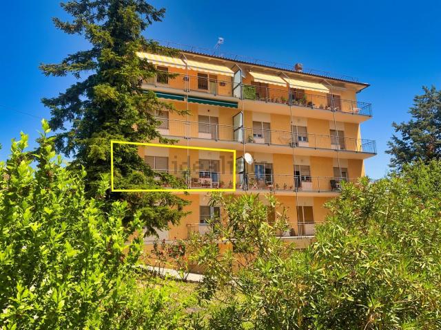 Appartamento in vendita a Marche, Macerata
