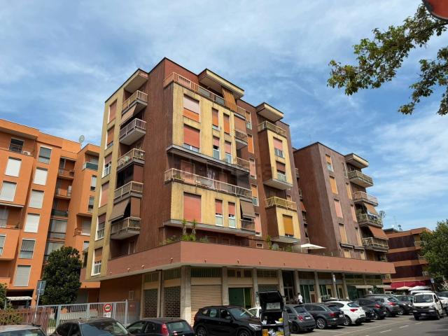 Appartamento in vendita a San Rocco, Monza