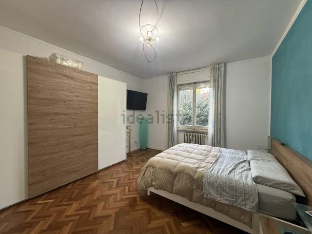 Appartamento in vendita a Porta Romana, Ascoli Piceno