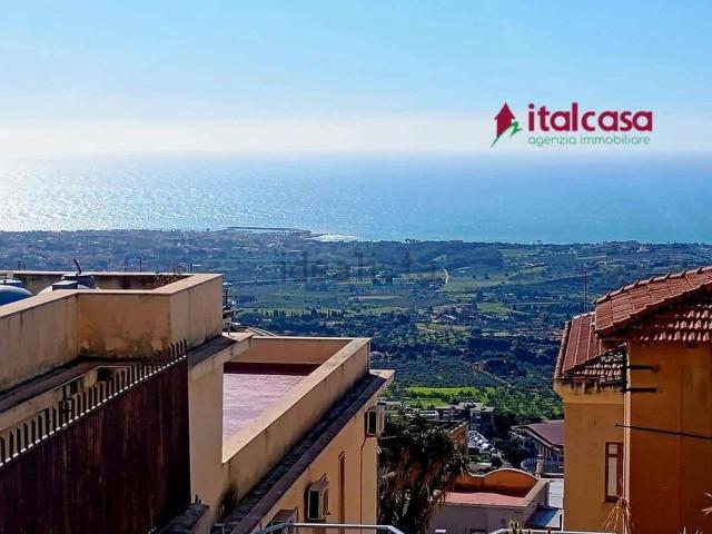 Appartamento in vendita a San Vito, Agrigento