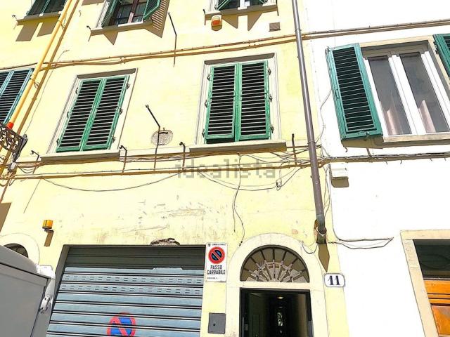 Appartamento in vendita a Quartiere 1, Firenze