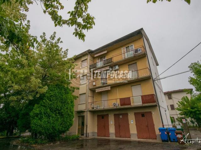 Appartamento in vendita a Unione delle Terre d'Argine, Soliera