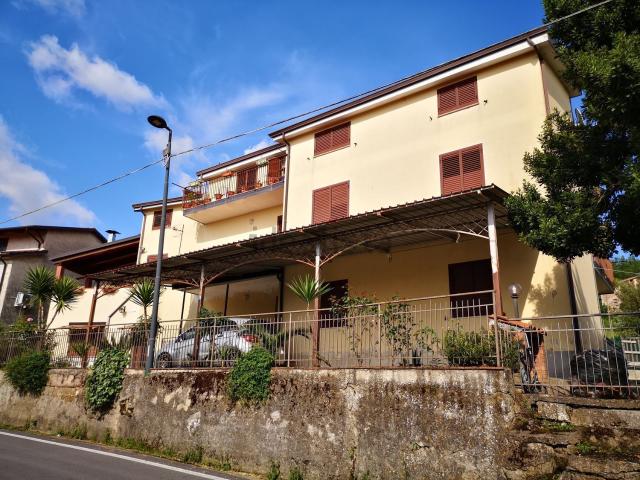 Appartamento in vendita a Massascusa, Ceraso