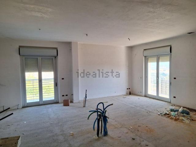 Appartamento in vendita a Selva Piana, Casoli