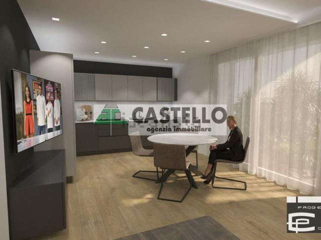 Appartamento in vendita a Bronzola, Campodarsego