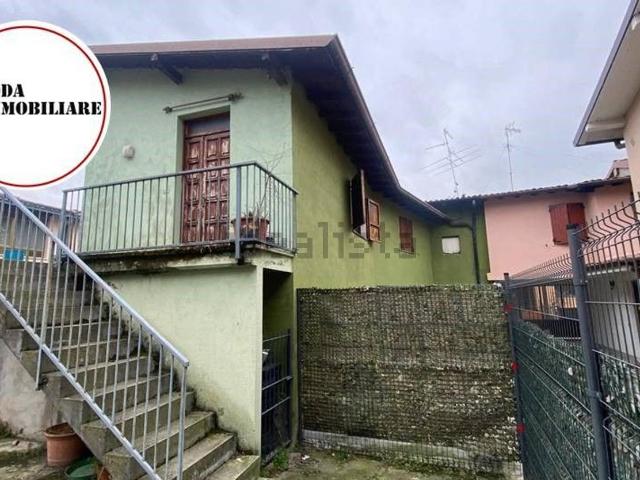 Appartamento in vendita a Monterotondo, Passirano