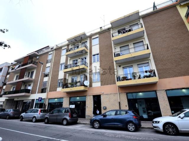 Appartamento in vendita a Sant'Avendrace-Santa Gilla, Cagliari