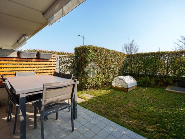 Appartamento in vendita a Treviglio, Lombardia