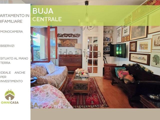 Appartamento in vendita a Buja, Friuli-Venezia Giulia