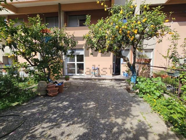 Appartamento in vendita a Villa Manierta, Sestri Levante