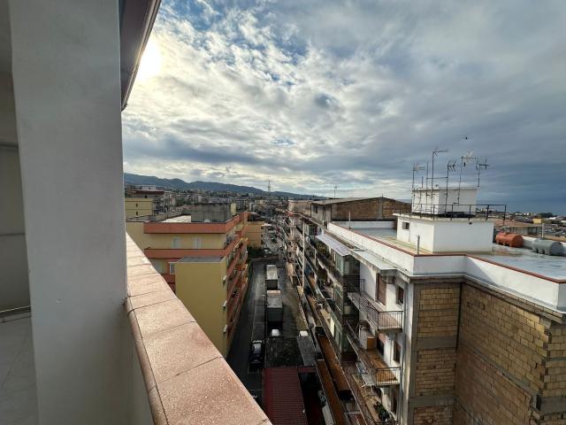 Appartamento in vendita a San Gregorio, Reggio di Calabria
