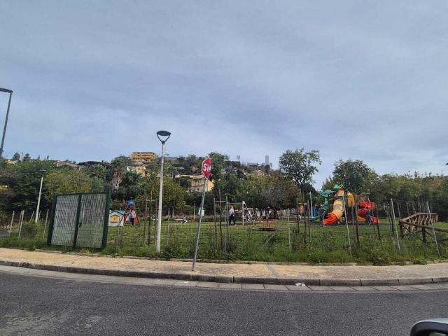 Appartamento in vendita a Astroni, Pianura