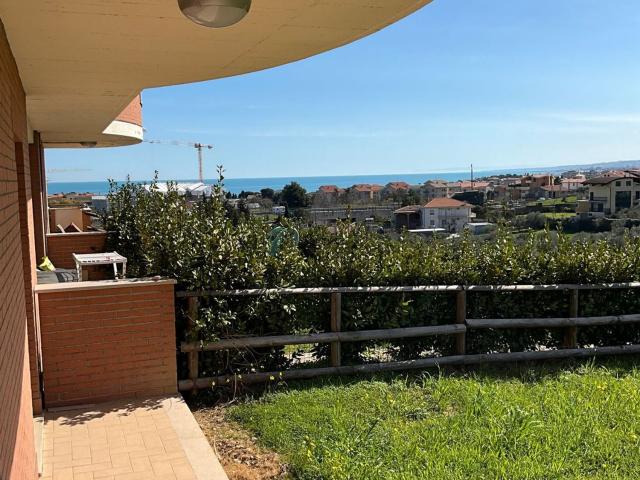 Appartamento in vendita a Vasto, Abruzzo