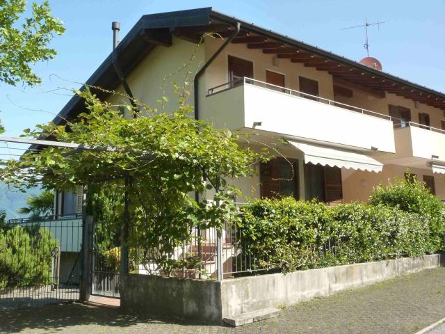 Appartamento in vendita a Comunità Montana Valli del Verbano, Porto Valtravaglia