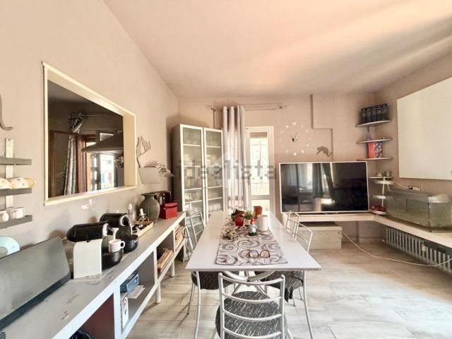 Appartamento in vendita a Santa Lucia, Cenerente