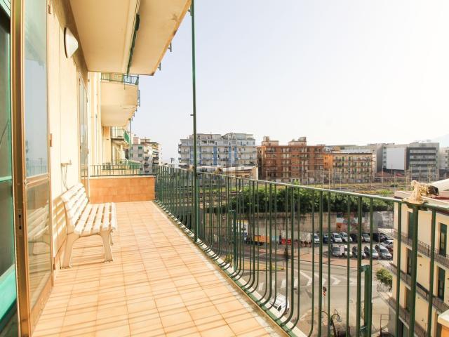 Appartamento in vendita a Salerno, Campania