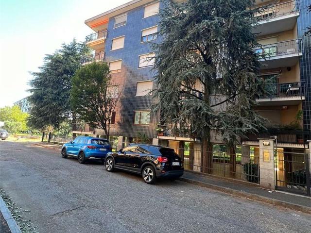 Appartamento in vendita a Gerbido, Piemonte