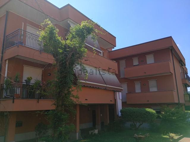 Appartamento in vendita a Monza, Sant'Alessandro