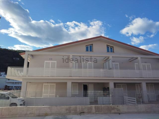 Appartamento in vendita a San Silvestro, Cassino