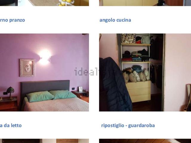 Appartamento in vendita a Macomer, Sardigna/Sardegna