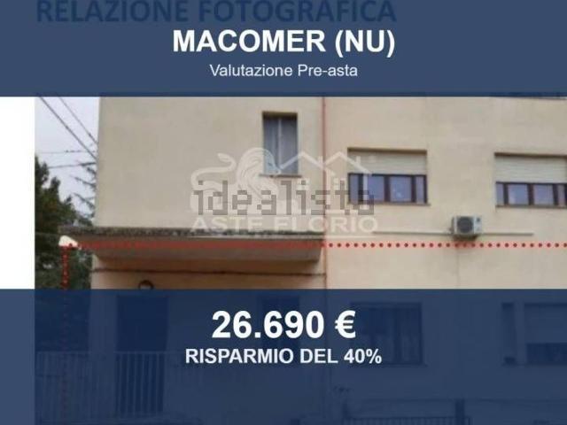 Appartamento in vendita a Macomer, Sardigna/Sardegna