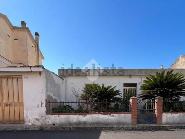 Appartamento in vendita a Sibì/Silì, Oristano