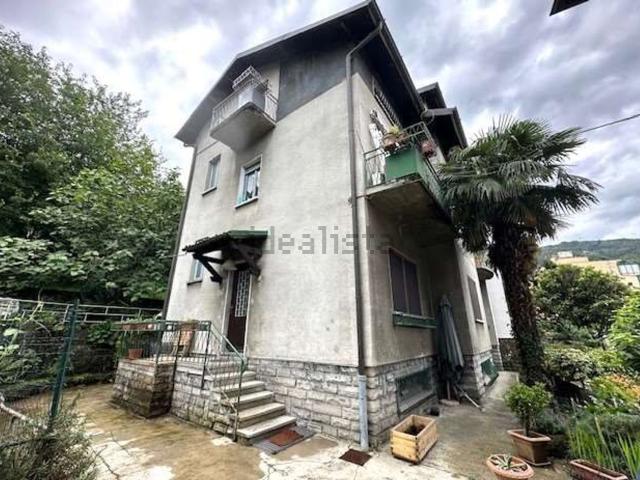 Appartamento in vendita a Casetta, Como