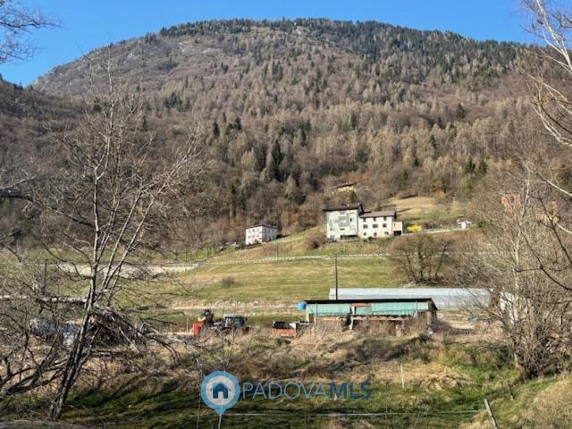 Appartamento in vendita a Comunità Valsugana e Tesino, Pieve Tesino