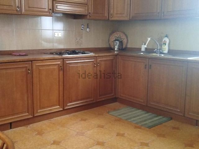Appartamento in vendita a Casalbianco, Valderice