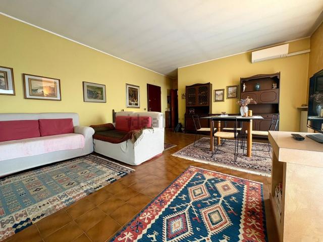 Appartamento in vendita a Brembate, Bergamo