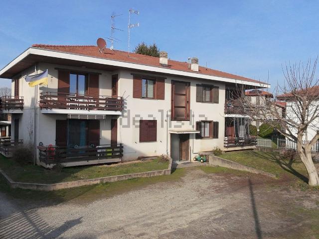 Appartamento in vendita a Piemonte, Novara